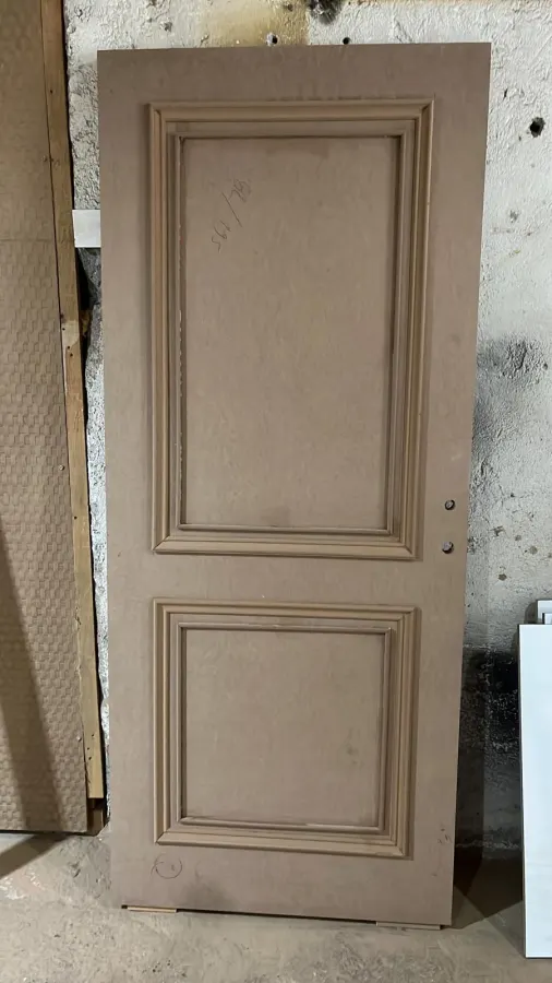 Kapı uygulaması — ÖZ KÖSELER Mobilya